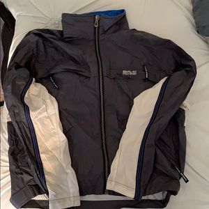 Vintage Polo Ralph Lauren wind breaker